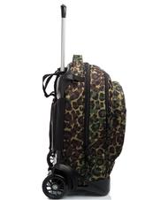 INVICTA  NEW PLUG ANIMALIER Zaino Trolley 3 in 1 - Zaini con carrello