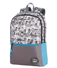 AMERICAN TOURISTER  URBAN GROOVE Zaino porta PC 13" MICKEY COMICS BLUE - Zaini Scuola & Tempo Libero - 2