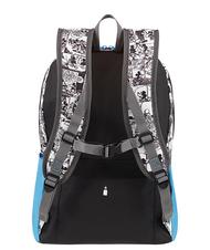 AMERICAN TOURISTER  URBAN GROOVE Zaino porta PC 13" MICKEY COMICS BLUE - Zaini Scuola & Tempo Libero - 5