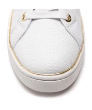 GUESS BECKIE ACTIVE LADY  Sneaker white - Scarpe Donna - 3