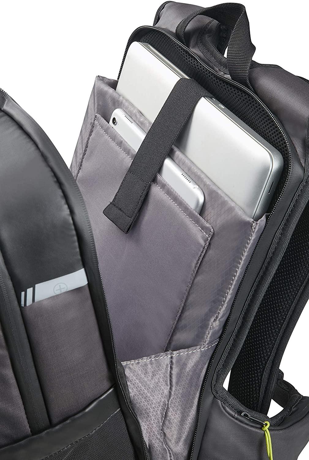 Samsonite 2Wm Lp Zaino Porta Pc 15,6\