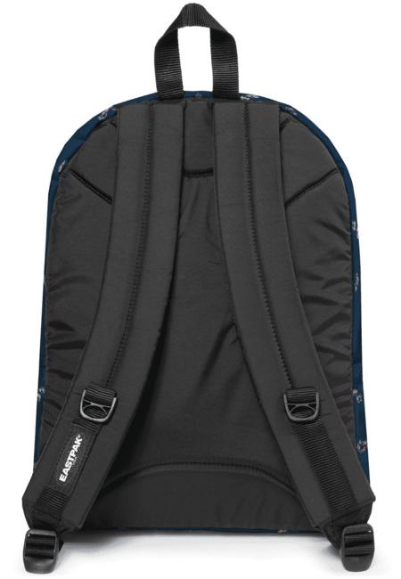 PINNACLE Zaino Bliss Cloud - Zaini Scuola & Tempo Libero