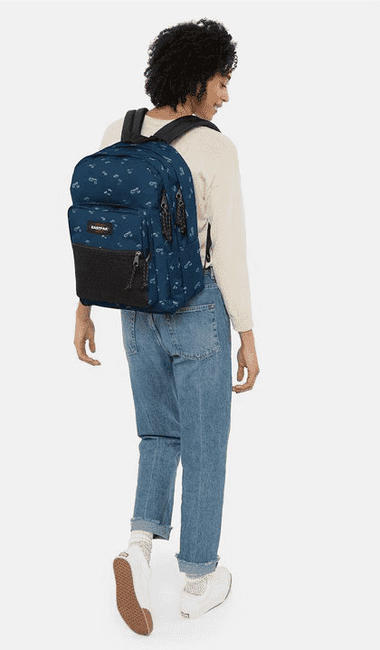 PINNACLE Zaino Bliss Cloud - Zaini Scuola & Tempo Libero