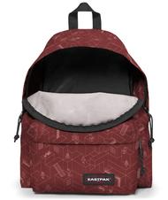 EASTPAK PADDED PAK'R Zaino Blocks Brisk - Zaini Scuola & Tempo Libero - 2