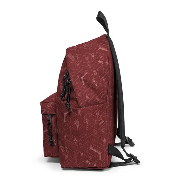 PADDED PAK'R Zaino Blocks Brisk - Zaini Scuola & Tempo Libero