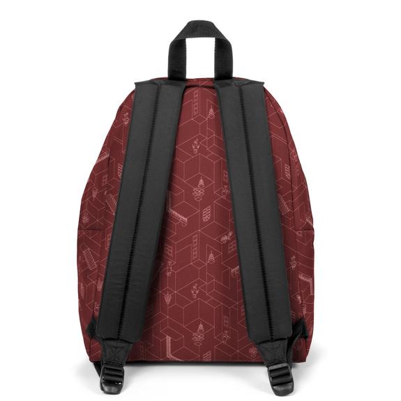PADDED PAK'R Zaino Blocks Brisk - Zaini Scuola & Tempo Libero