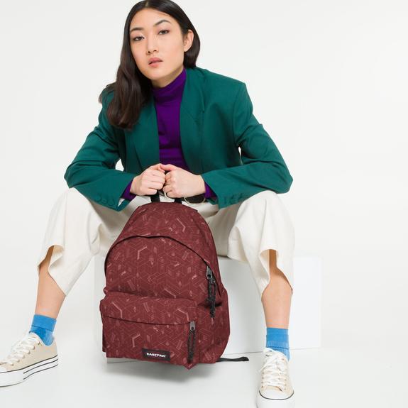PADDED PAK'R Zaino Blocks Brisk - Zaini Scuola & Tempo Libero