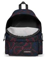 EASTPAK PADDED PAK'R Zaino Flow Blushing - Zaini Scuola & Tempo Libero - 2
