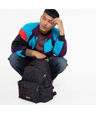EASTPAK PADDED PAK'R Zaino Flow Blushing - Zaini Scuola & Tempo Libero - 5