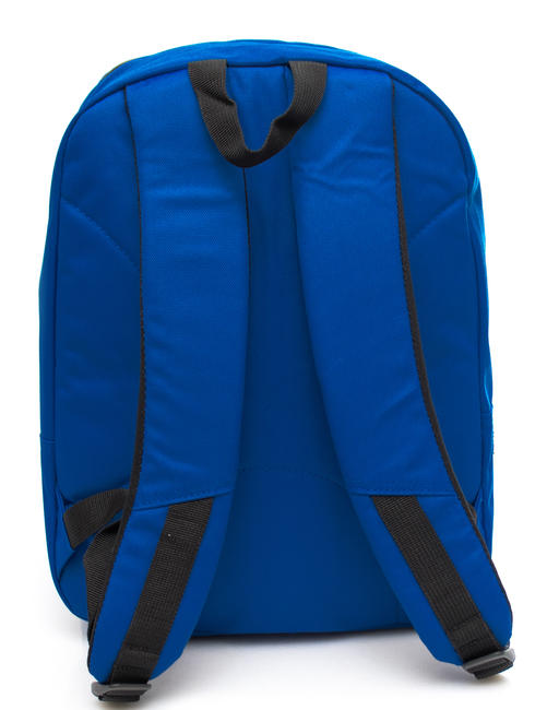 Zaino in tessuto, con doppio scomparto ROYAL BLUE - Zaini Scuola & Tempo Libero