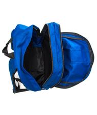 KAPPA  Zaino in tessuto, con doppio scomparto ROYAL BLUE - Zaini Scuola & Tempo Libero - 5