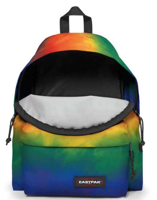 PADDED PAK'R Zaino Rainbow Colour - Zaini Scuola & Tempo Libero