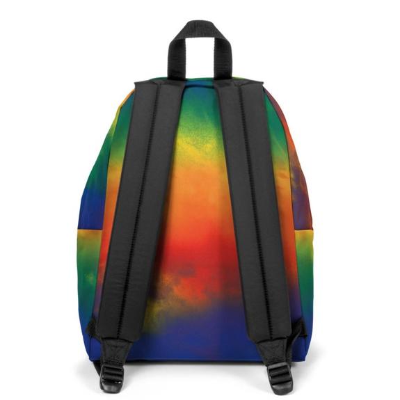 PADDED PAK'R Zaino Rainbow Colour - Zaini Scuola & Tempo Libero