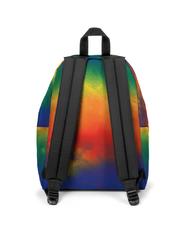 EASTPAK PADDED PAK'R Zaino Rainbow Colour - Zaini Scuola & Tempo Libero - 4