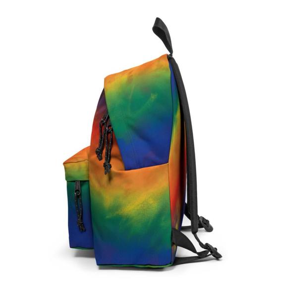 PADDED PAK'R Zaino Rainbow Colour - Zaini Scuola & Tempo Libero