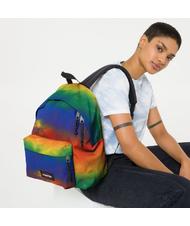 EASTPAK PADDED PAK'R Zaino Rainbow Colour - Zaini Scuola & Tempo Libero - 5
