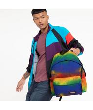 EASTPAK PADDED PAK'R Zaino Rainbow Colour - Zaini Scuola & Tempo Libero - 6