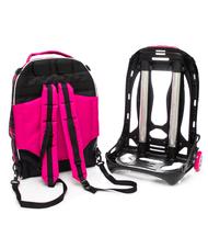 CAMOMILLA JACK COUNTRY Zaino Trolley rhodamine - Zaini con carrello - 2