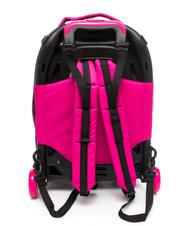 CAMOMILLA JACK COUNTRY Zaino Trolley rhodamine - Zaini con carrello - 4