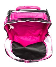 CAMOMILLA JACK COUNTRY Zaino Trolley rhodamine - Zaini con carrello - 5
