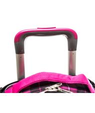 CAMOMILLA JACK COUNTRY Zaino Trolley rhodamine - Zaini con carrello - 6
