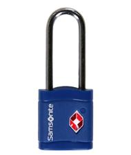 SAMSONITE  GLOBAL TRAVEL Set 2 Lucchetti TSA midnightblue - Accessori Viaggio - 4