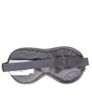 SAMSONITE  GLOBAL TRAVEL Mascherina imbottita antracite - Accessori Viaggio - 2