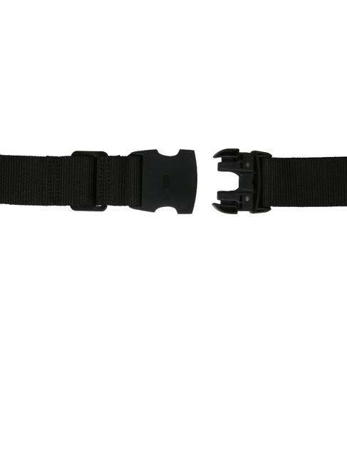 GLOBAL TRAVEL  Cinghia per bagaglio NERO - Accessori Viaggio