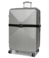 SAMSONITE GLOBAL TRAVEL  Cinghia per bagaglio NERO - Accessori Viaggio - 4