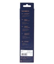 SAMSONITE GLOBAL TRAVEL  Cinghia per bagaglio NERO - Accessori Viaggio - 7