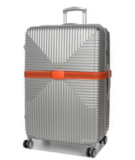 SAMSONITE GLOBAL TRAVEL  Cinghia per bagaglio ROSSO - Accessori Viaggio - 3