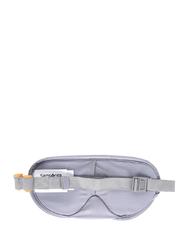 SAMSONITE  GLOBAL TRAVEL Mascherina + tappi per le orecchie HERITAGE PATCHES - Accessori Viaggio - 2
