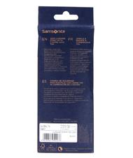 SAMSONITE  GLOBAL TRAVEL Cinghia TSA per bagaglio, con combinazione NERO - Accessori Viaggio - 6