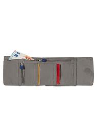 SAMSONITE GLOBAL TRAVEL  Portafoglio antifurto da collo per viaggiare in sicurezza ECLIPSEGREY - Accessori Viaggio - 3