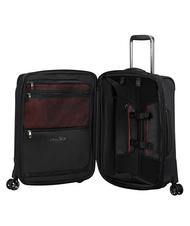 SAMSONITE  PRO-DLX5 Trolley bagaglio a mano, espandibile NERO - Bagagli a mano - 2