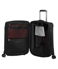 SAMSONITE  PRO-DLX5 Trolley bagaglio a mano, espandibile NERO - Bagagli a mano - 3
