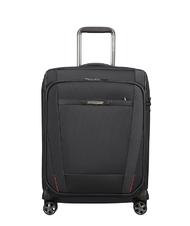 SAMSONITE  PRO-DLX5 Trolley bagaglio a mano, espandibile NERO - Bagagli a mano - 4