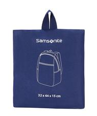 SAMSONITE  GLOBAL TRAVEL Zaino ripiegabile - Zaini Scuola & Tempo Libero