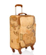 ALVIERO MARTINI PRIMA CLASSE  GEO CLASSIC Trolley bagaglio a mano NATURALE - Bagagli a mano - 3