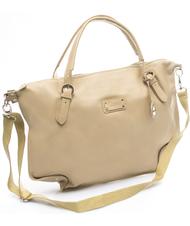 Timberland Bottalato Shopper A Mano, Con Tracolla Travertine - Acquista A  Prezzi Outlet!