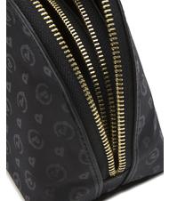 POLLINI  HERITAGE SOFT Tris Necessaire Platino - Bustine & Necessaire - 4