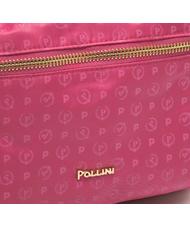 POLLINI Heritage Soft Zainetto a spalla PINK - Borse Donna - 4
