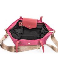 POLLINI HERITAGE SOFT Shopping bag, con tracolla Nude - Borse Donna - 4