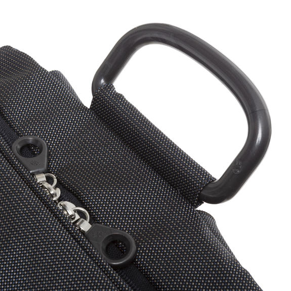 MD20  Zaino leggero ACCIAIO - Borse Donna