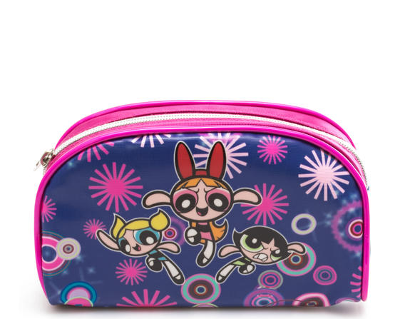  SUPERCHICCHE PPG Astuccio blu/fuxia - Astucci e Accessori