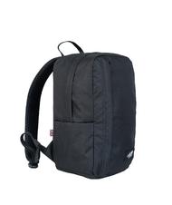 CABINZERO FLIGHT 12L Zaino underseater 34cm ABSOLUTE BLACK - Zaini Scuola & Tempo Libero - 2
