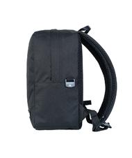 CABINZERO FLIGHT 12L Zaino underseater 34cm ABSOLUTE BLACK - Zaini Scuola & Tempo Libero - 3