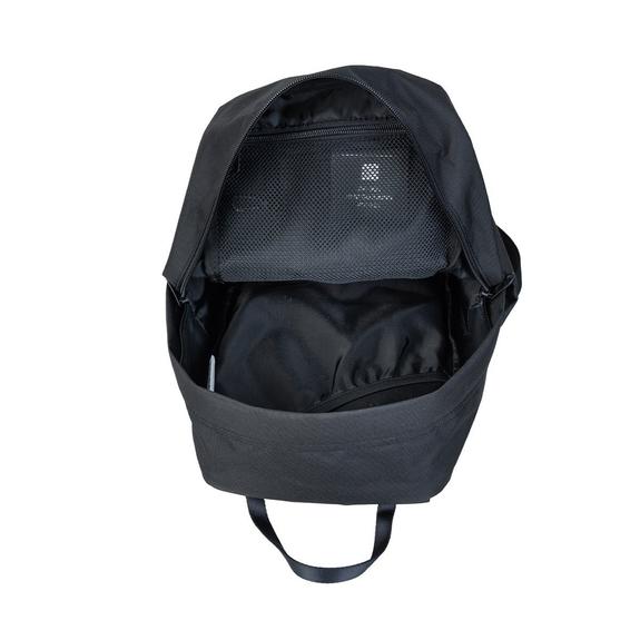 FLIGHT 12L Zaino underseater 34cm ABSOLUTE BLACK - Zaini Scuola & Tempo Libero