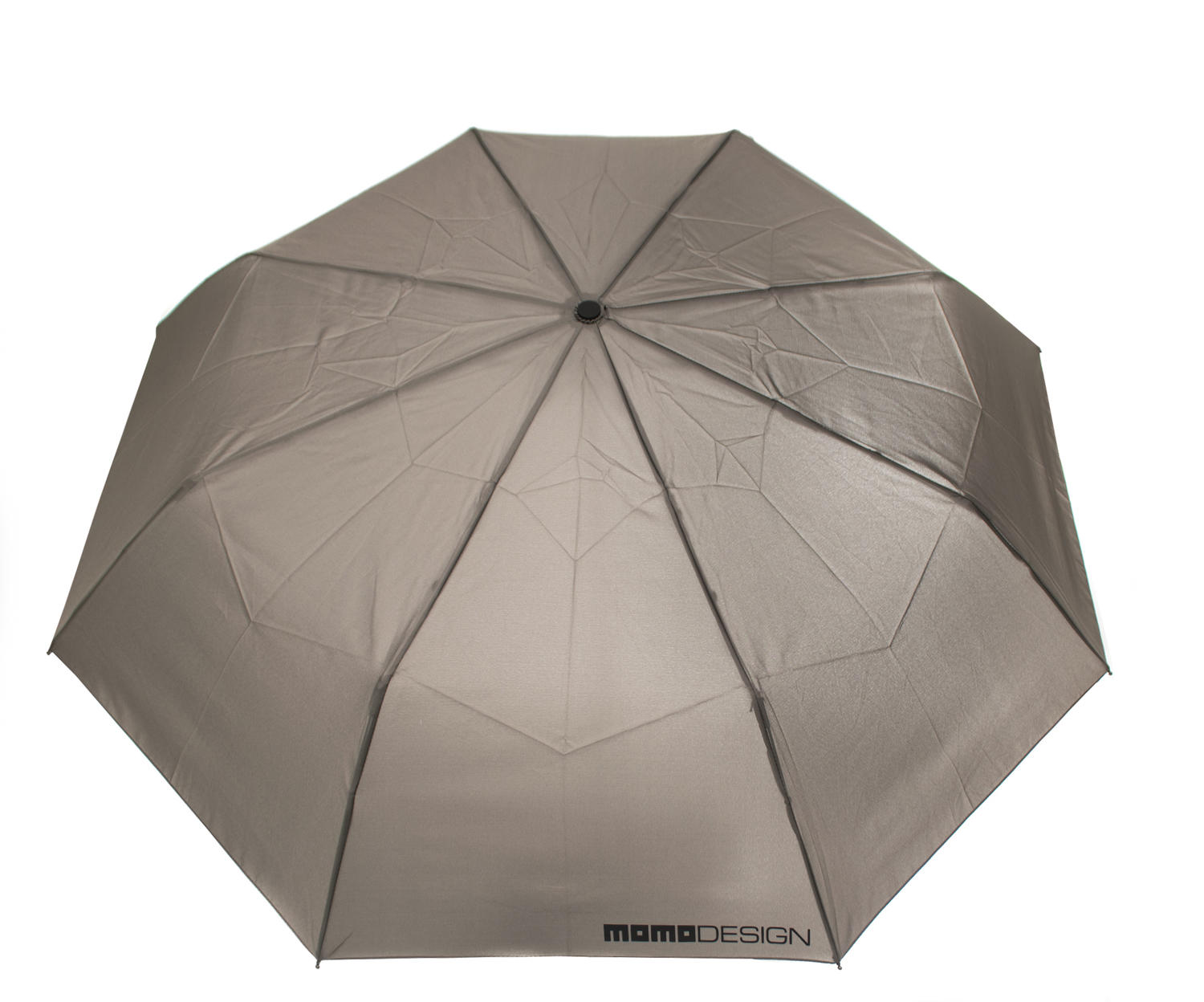 Ombrello Totes Con Apertura Automatica | Baldacchino 109cm | Telaio In Alluminio Antivento | Pulsante One Touch