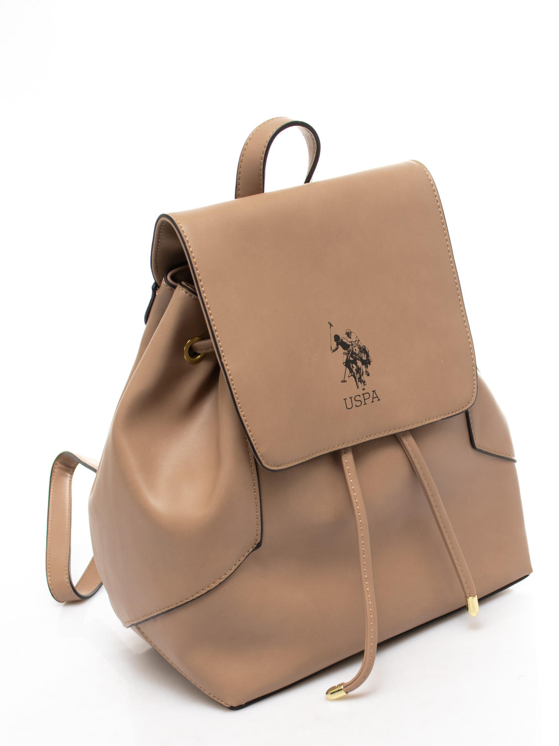 Zaino U.S. POLO ASSN. - Cowtown BEUCW0565WVP/501 Taupe - Zaini - Borse |  eschuhe.ch